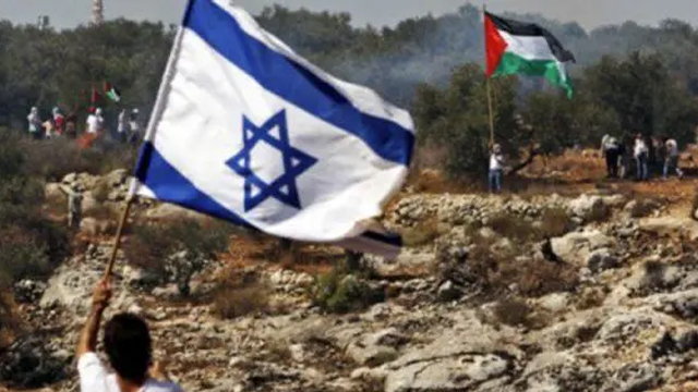 MARCELLO VENEZIANI: “La folle spiegazione del conflitto in Israele”