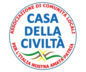 MAGDI CRISTIANO ALLAM: “Il nuovo logo della Casa della Civiltà: chiarezza espositiva e i colori del patrimonio ambientale, culturale e umano dell’Italia”