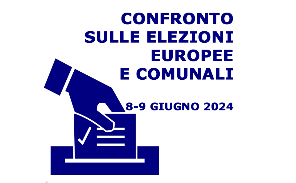 Guida alle Elezioni europee e comunali dell’8 e 9 giugno 2024